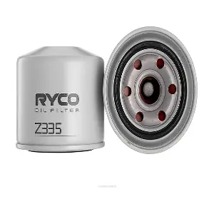 GCG TURBOS AUSTRALIA RY-Z335