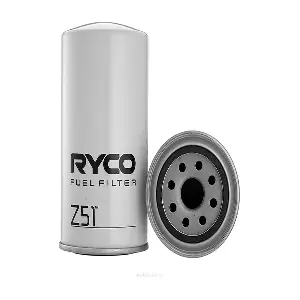 GCG TURBOS AUSTRALIA RY-Z51