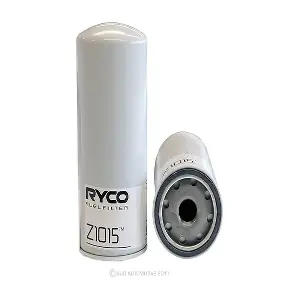 GCG TURBOS AUSTRALIA RY-Z1015