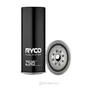 RY-Z949 GCG TURBOS AUSTRALIA
