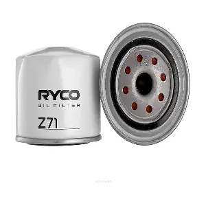 GCG TURBOS AUSTRALIA RY-Z71