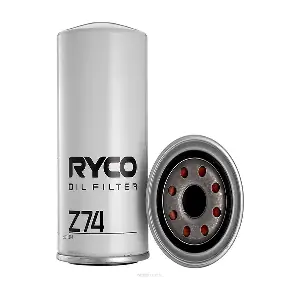 GCG TURBOS AUSTRALIA RY-Z74