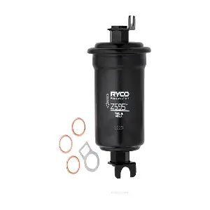 RY-Z595 GCG TURBOS AUSTRALIA