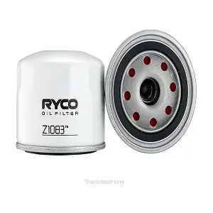 RY-Z1083 GCG TURBOS AUSTRALIA