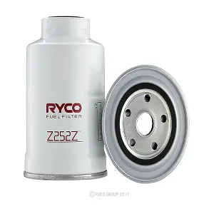GCG TURBOS AUSTRALIA RY-Z252Z