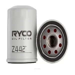 RY-Z442 GCG TURBOS AUSTRALIA