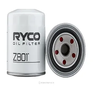 GCG TURBOS AUSTRALIA RY-Z801