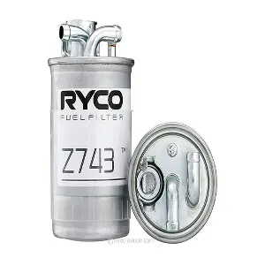 GCG TURBOS AUSTRALIA RY-Z743