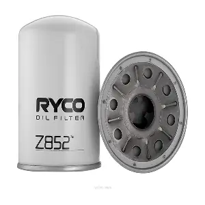 RY-Z852 GCG TURBOS AUSTRALIA