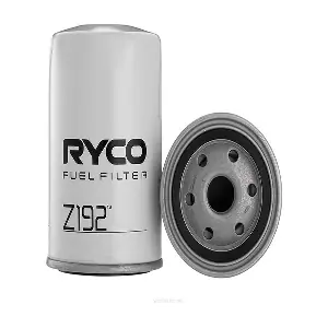 GCG TURBOS AUSTRALIA RY-Z192