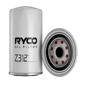GCG TURBOS AUSTRALIA RY-Z312