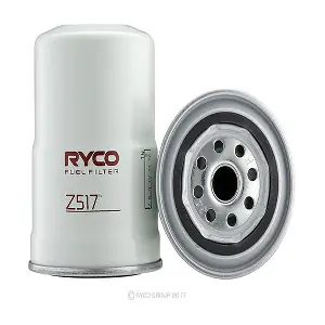 RY-Z517 GCG TURBOS AUSTRALIA