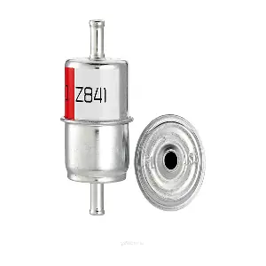 GCG TURBOS AUSTRALIA RY-Z841