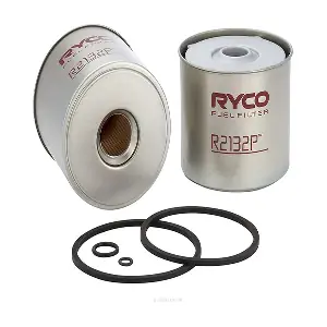GCG TURBOS AUSTRALIA RY-R2132P