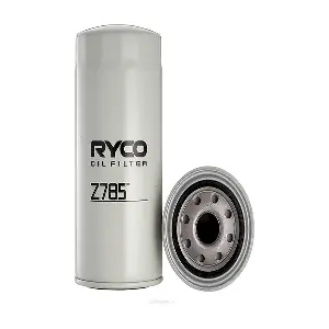 GCG TURBOS AUSTRALIA RY-Z785