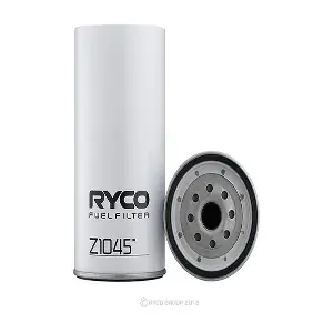 RY-Z1045 GCG TURBOS AUSTRALIA