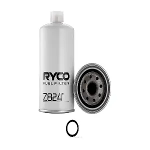 GCG TURBOS AUSTRALIA RY-Z824