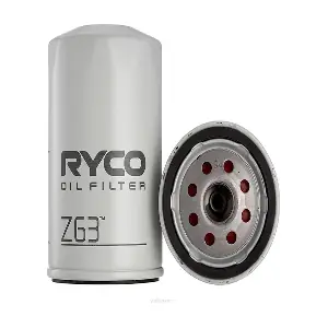 GCG TURBOS AUSTRALIA RY-Z63