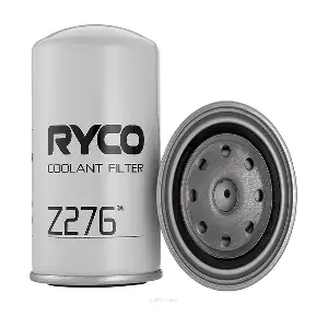 GCG TURBOS AUSTRALIA RY-Z276