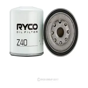 GCG TURBOS AUSTRALIA RY-Z40
