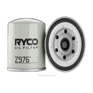 RY-Z976 GCG TURBOS AUSTRALIA