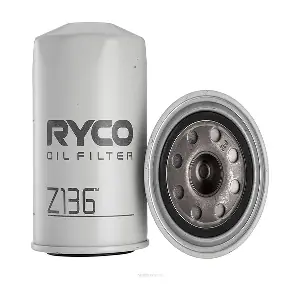 GCG TURBOS AUSTRALIA RY-Z136