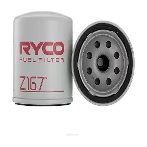 GCG TURBOS AUSTRALIA RY-Z167
