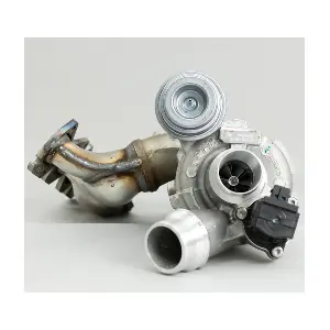 G820021-5001S GCG TURBOS AUSTRALIA