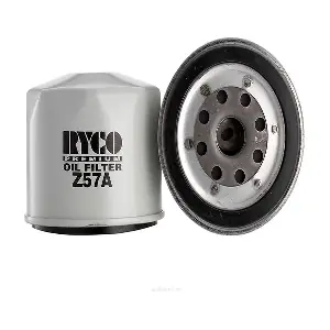 GCG TURBOS AUSTRALIA RY-Z57A