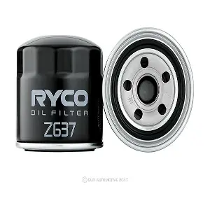RY-Z637 GCG TURBOS AUSTRALIA
