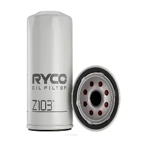 GCG TURBOS AUSTRALIA RY-Z103
