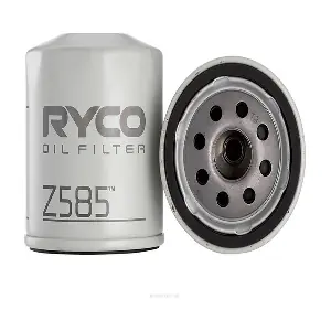 GCG TURBOS AUSTRALIA RY-Z585
