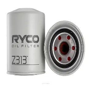 RY-Z313 GCG TURBOS AUSTRALIA