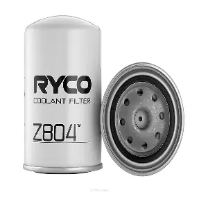 GCG TURBOS AUSTRALIA RY-Z804