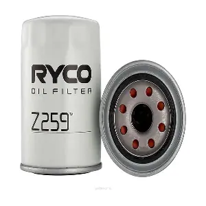 RY-Z259 GCG TURBOS AUSTRALIA