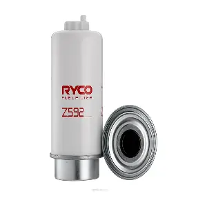 GCG TURBOS AUSTRALIA RY-Z592