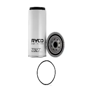 GCG TURBOS AUSTRALIA RY-Z827