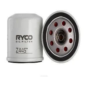 GCG TURBOS AUSTRALIA RY-Z445