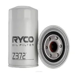 RY-Z372 GCG TURBOS AUSTRALIA