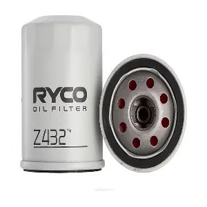 GCG TURBOS AUSTRALIA RY-Z432