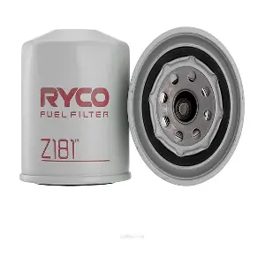 GCG TURBOS AUSTRALIA RY-Z181