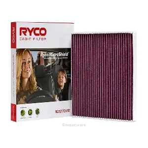 RY-RCA270MS GCG TURBOS AUSTRALIA