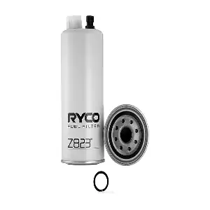 GCG TURBOS AUSTRALIA RY-Z823