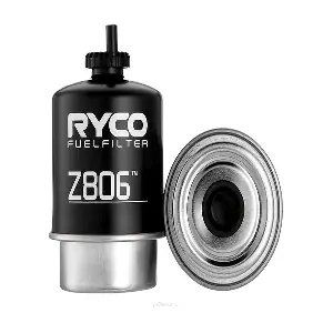 RY-Z806 GCG TURBOS AUSTRALIA