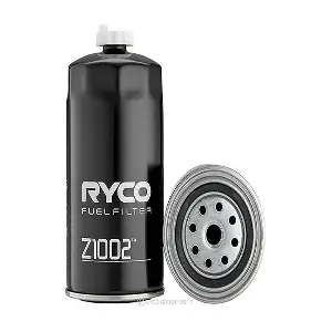 RY-Z1002 GCG TURBOS AUSTRALIA