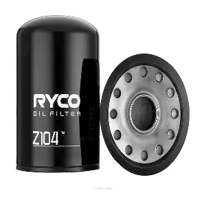 RY-Z104 GCG TURBOS AUSTRALIA