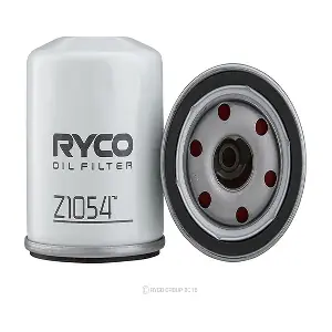 GCG TURBOS AUSTRALIA RY-Z1054