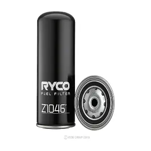 GCG TURBOS AUSTRALIA RY-Z1046