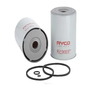 GCG TURBOS AUSTRALIA RY-R2388P