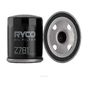 GCG TURBOS AUSTRALIA RY-Z781